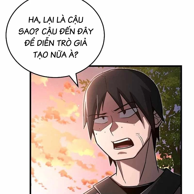 Cách Một Tử Linh Sư Cấp Thảm Họa Nghỉ Hưu: Chapter 4