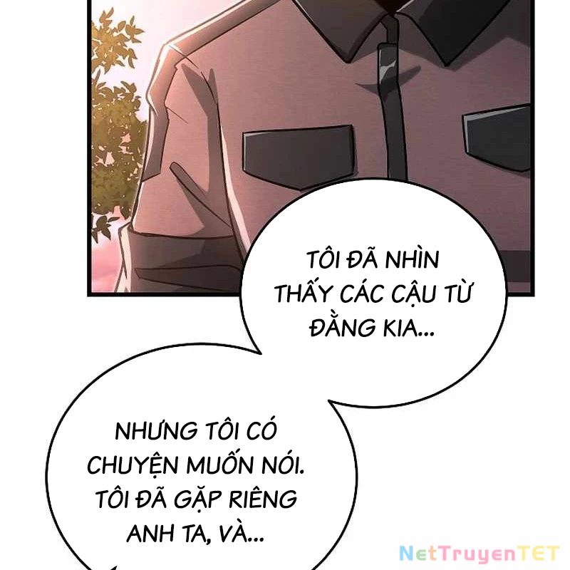 Cách Một Tử Linh Sư Cấp Thảm Họa Nghỉ Hưu: Chapter 4