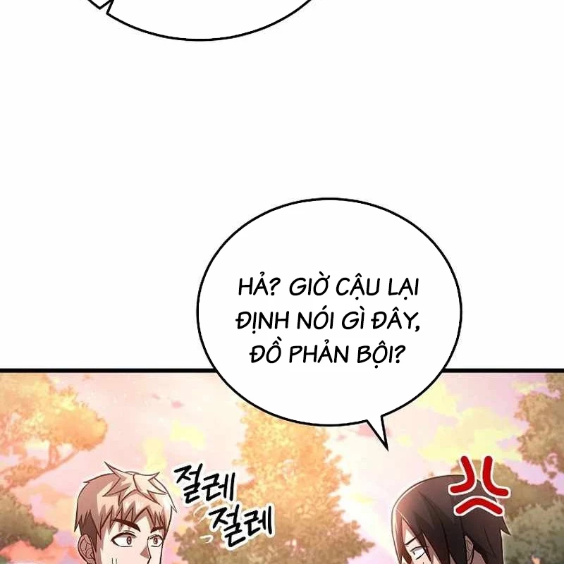 Cách Một Tử Linh Sư Cấp Thảm Họa Nghỉ Hưu: Chapter 4