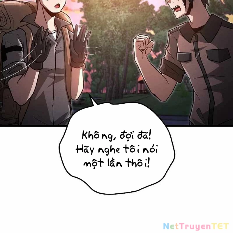 Cách Một Tử Linh Sư Cấp Thảm Họa Nghỉ Hưu: Chapter 4