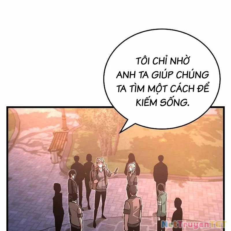 Cách Một Tử Linh Sư Cấp Thảm Họa Nghỉ Hưu: Chapter 4