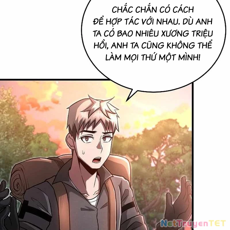 Cách Một Tử Linh Sư Cấp Thảm Họa Nghỉ Hưu: Chapter 4