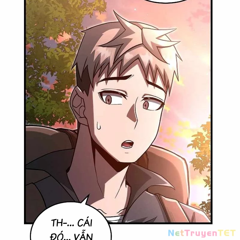 Cách Một Tử Linh Sư Cấp Thảm Họa Nghỉ Hưu: Chapter 4