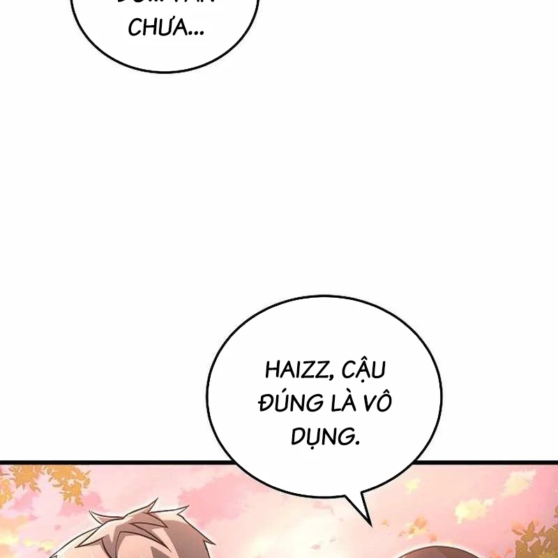 Cách Một Tử Linh Sư Cấp Thảm Họa Nghỉ Hưu: Chapter 4