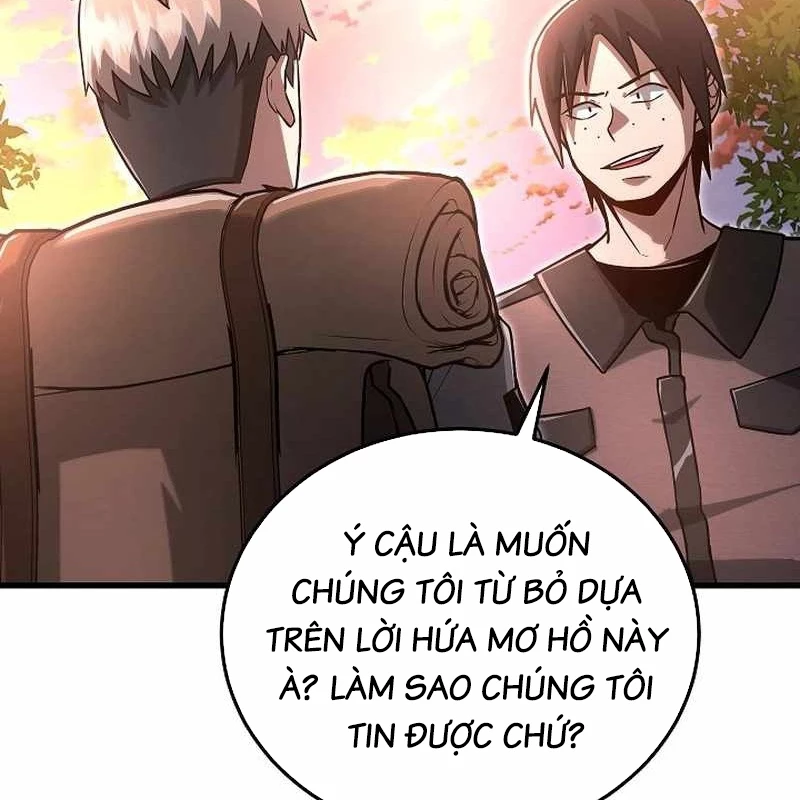Cách Một Tử Linh Sư Cấp Thảm Họa Nghỉ Hưu: Chapter 4