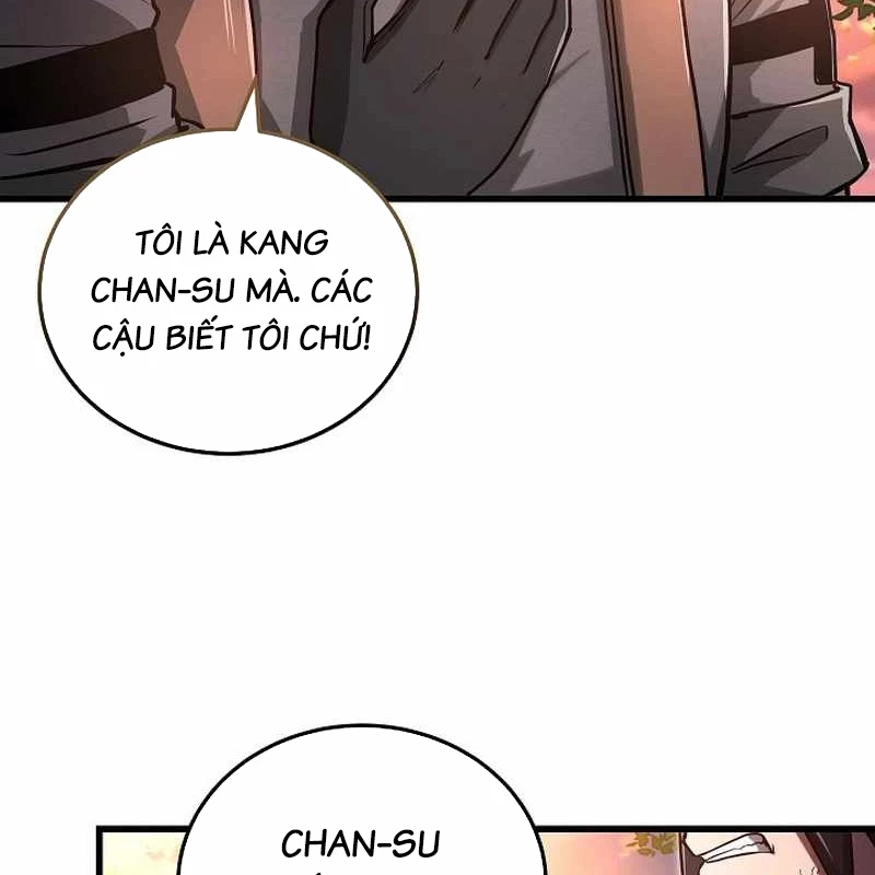 Cách Một Tử Linh Sư Cấp Thảm Họa Nghỉ Hưu: Chapter 4