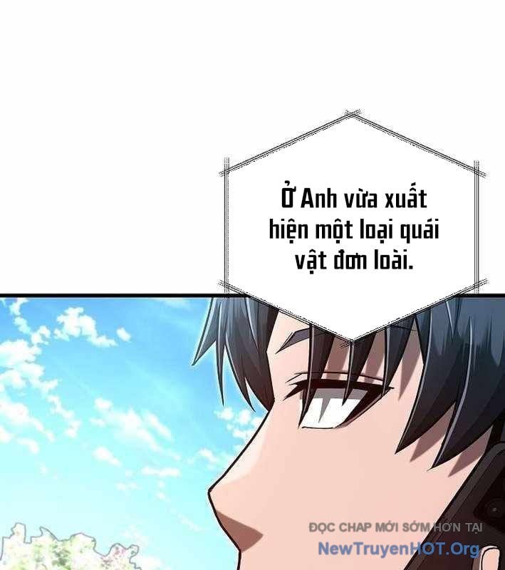 Cách Một Tử Linh Sư Cấp Thảm Họa Nghỉ Hưu: Chapter 45