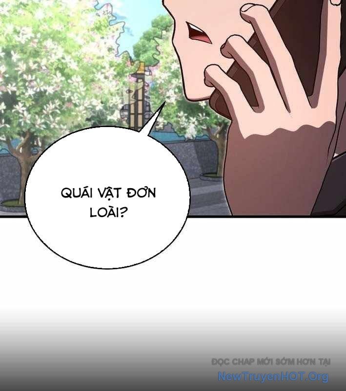 Cách Một Tử Linh Sư Cấp Thảm Họa Nghỉ Hưu: Chapter 45