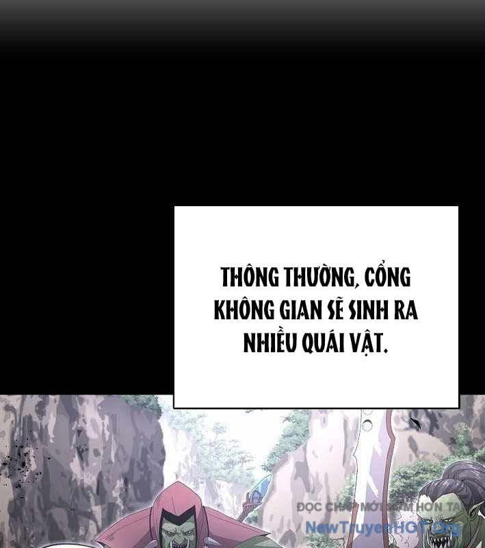 Cách Một Tử Linh Sư Cấp Thảm Họa Nghỉ Hưu: Chapter 45