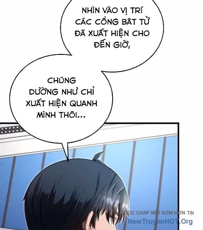 Cách Một Tử Linh Sư Cấp Thảm Họa Nghỉ Hưu: Chapter 45