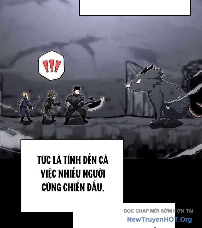 Cách Một Tử Linh Sư Cấp Thảm Họa Nghỉ Hưu: Chapter 45