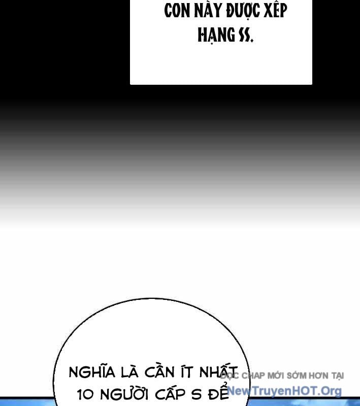 Cách Một Tử Linh Sư Cấp Thảm Họa Nghỉ Hưu: Chapter 45
