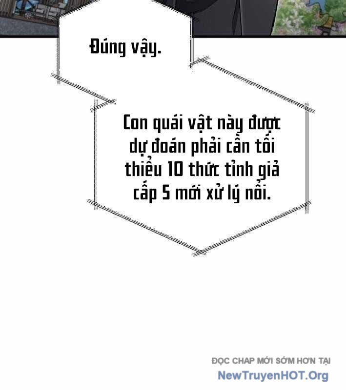 Cách Một Tử Linh Sư Cấp Thảm Họa Nghỉ Hưu: Chapter 45