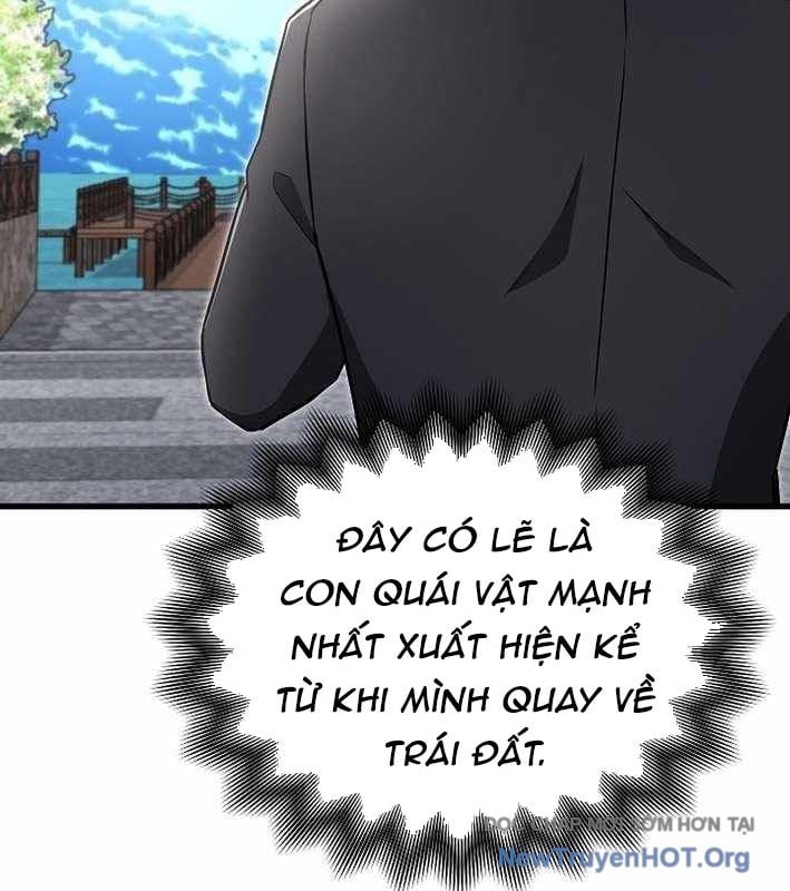 Cách Một Tử Linh Sư Cấp Thảm Họa Nghỉ Hưu: Chapter 45