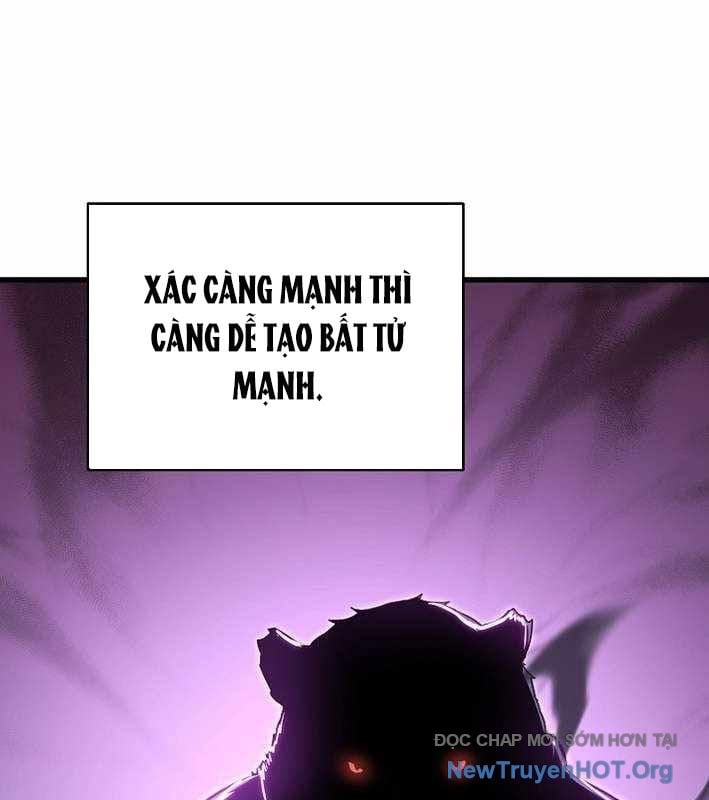 Cách Một Tử Linh Sư Cấp Thảm Họa Nghỉ Hưu: Chapter 45