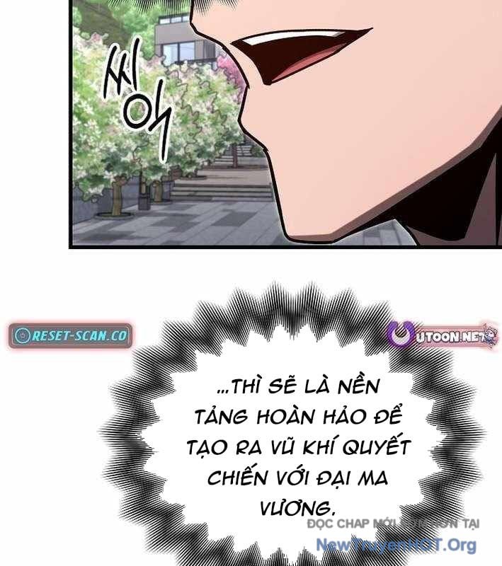 Cách Một Tử Linh Sư Cấp Thảm Họa Nghỉ Hưu: Chapter 45