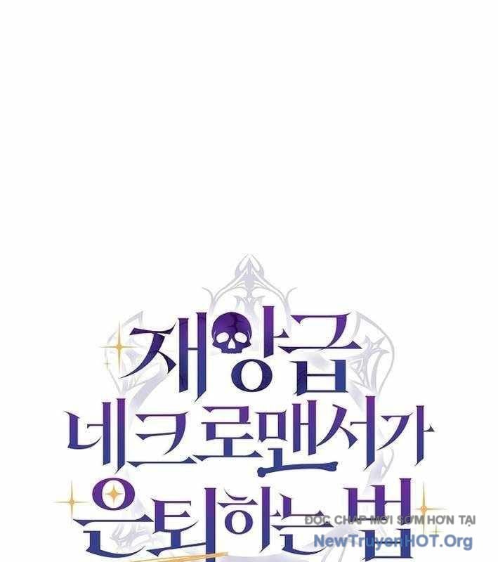 Cách Một Tử Linh Sư Cấp Thảm Họa Nghỉ Hưu: Chapter 45