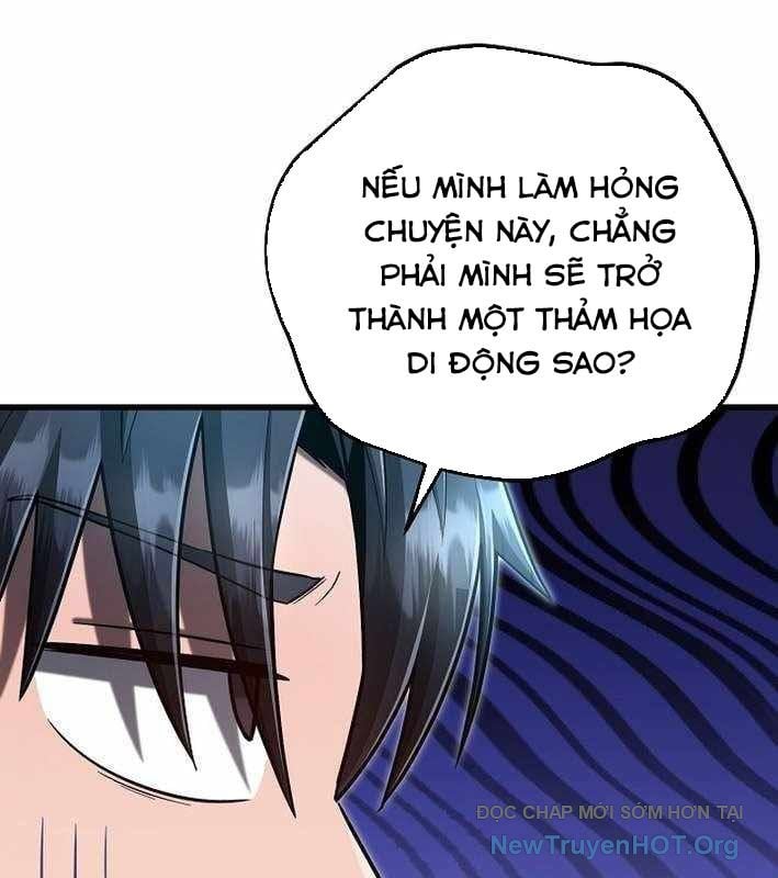 Cách Một Tử Linh Sư Cấp Thảm Họa Nghỉ Hưu: Chapter 45
