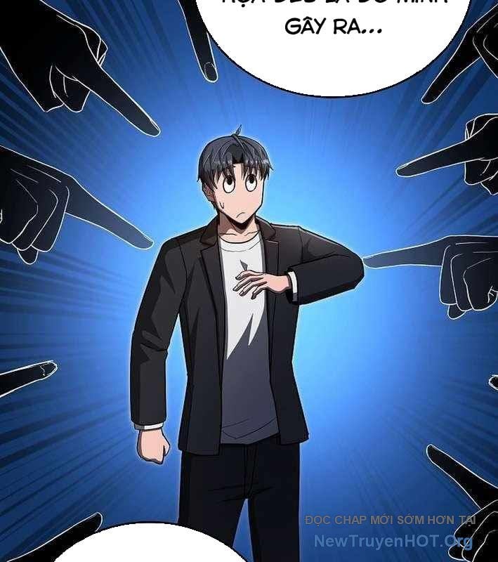 Cách Một Tử Linh Sư Cấp Thảm Họa Nghỉ Hưu: Chapter 45