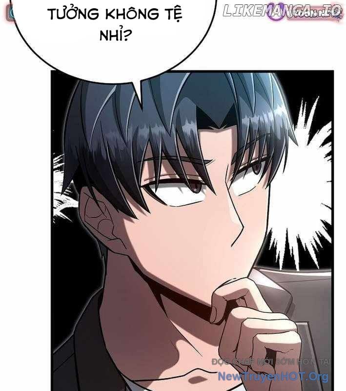 Cách Một Tử Linh Sư Cấp Thảm Họa Nghỉ Hưu: Chapter 45