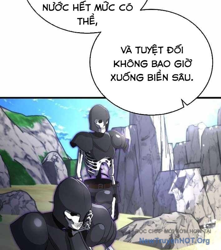 Cách Một Tử Linh Sư Cấp Thảm Họa Nghỉ Hưu: Chapter 45