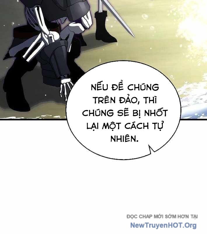 Cách Một Tử Linh Sư Cấp Thảm Họa Nghỉ Hưu: Chapter 45