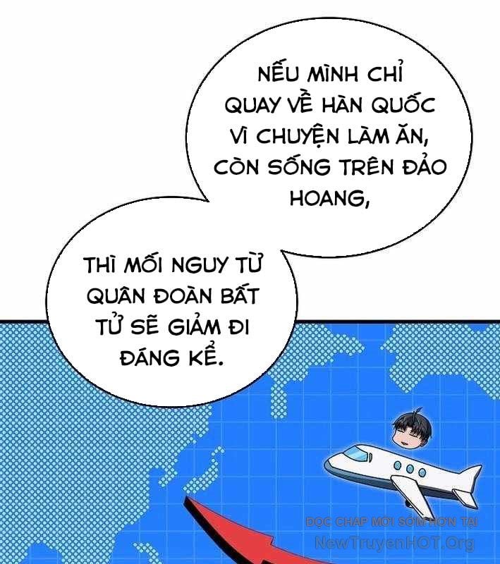 Cách Một Tử Linh Sư Cấp Thảm Họa Nghỉ Hưu: Chapter 45