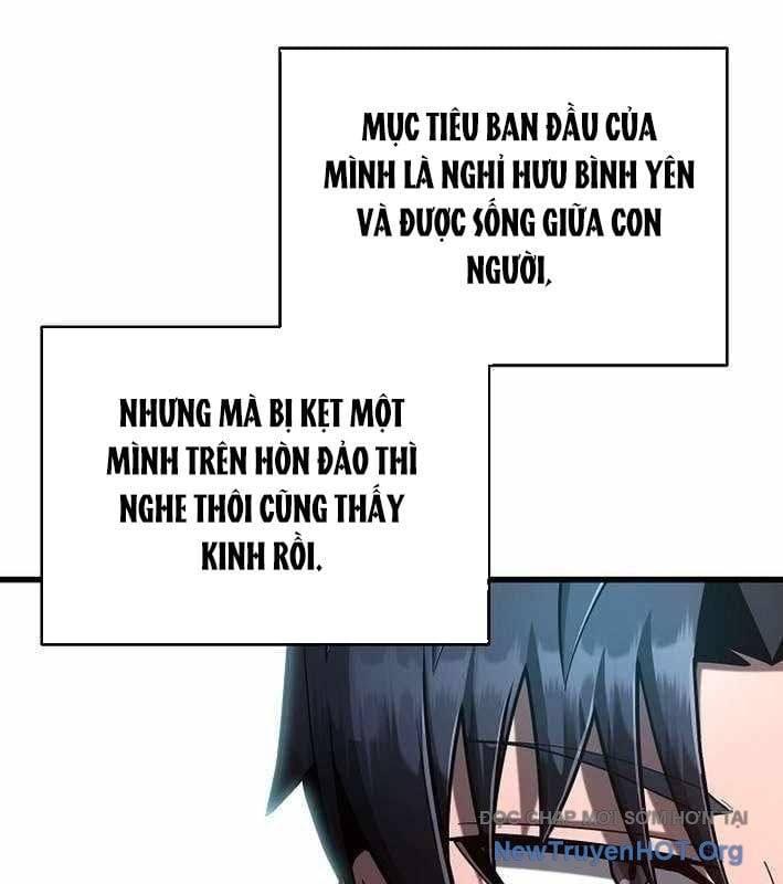 Cách Một Tử Linh Sư Cấp Thảm Họa Nghỉ Hưu: Chapter 45