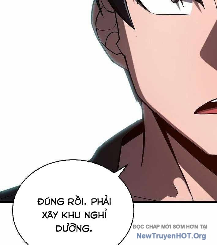 Cách Một Tử Linh Sư Cấp Thảm Họa Nghỉ Hưu: Chapter 45