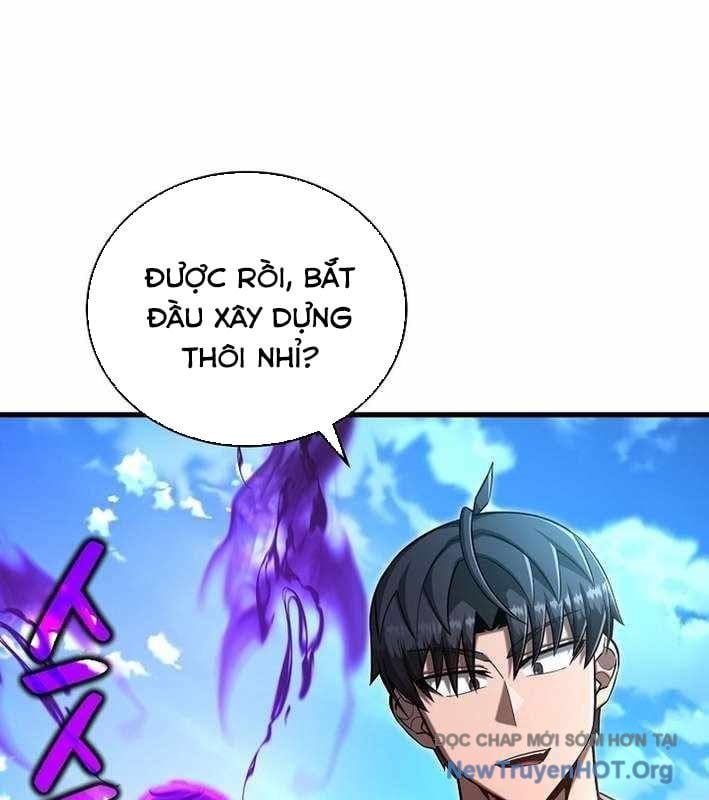 Cách Một Tử Linh Sư Cấp Thảm Họa Nghỉ Hưu: Chapter 45