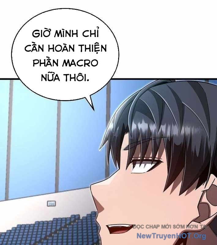 Cách Một Tử Linh Sư Cấp Thảm Họa Nghỉ Hưu: Chapter 45