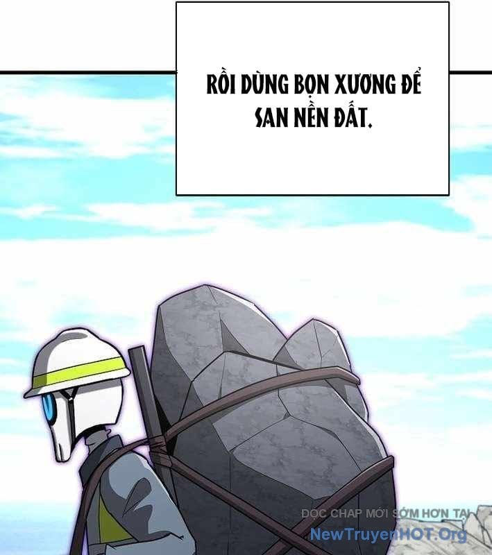 Cách Một Tử Linh Sư Cấp Thảm Họa Nghỉ Hưu: Chapter 45
