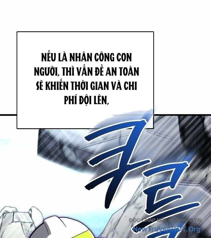 Cách Một Tử Linh Sư Cấp Thảm Họa Nghỉ Hưu: Chapter 45