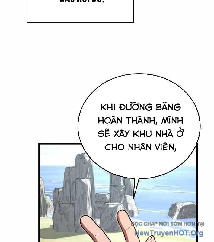 Cách Một Tử Linh Sư Cấp Thảm Họa Nghỉ Hưu: Chapter 45