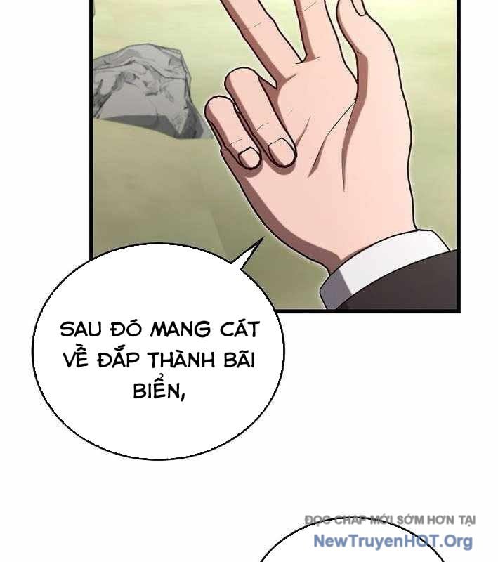 Cách Một Tử Linh Sư Cấp Thảm Họa Nghỉ Hưu: Chapter 45