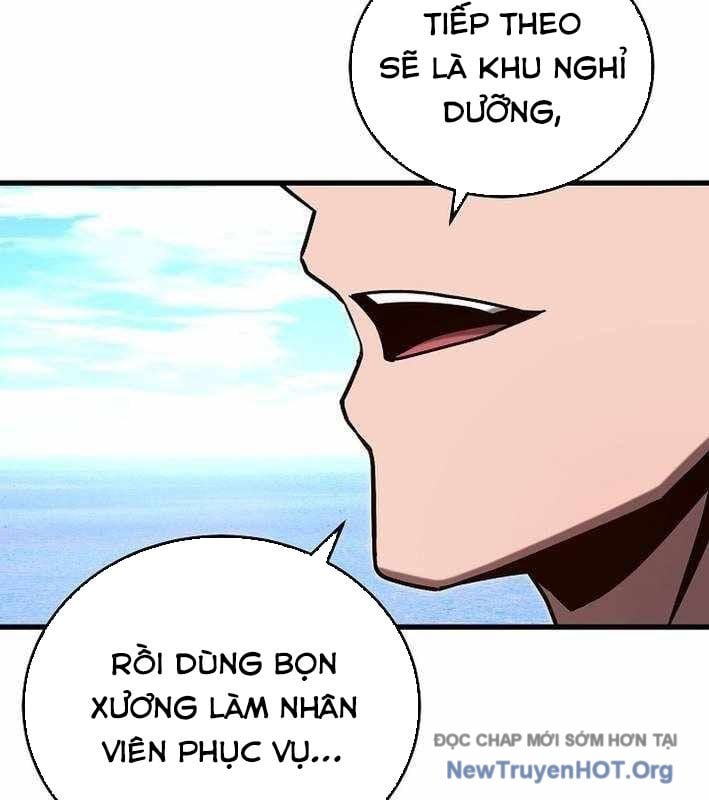 Cách Một Tử Linh Sư Cấp Thảm Họa Nghỉ Hưu: Chapter 45