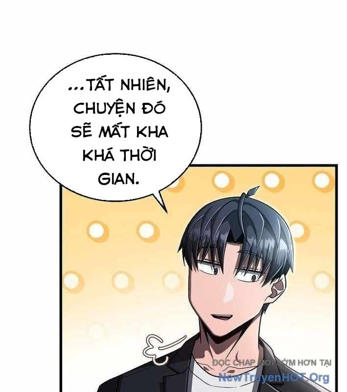 Cách Một Tử Linh Sư Cấp Thảm Họa Nghỉ Hưu: Chapter 45