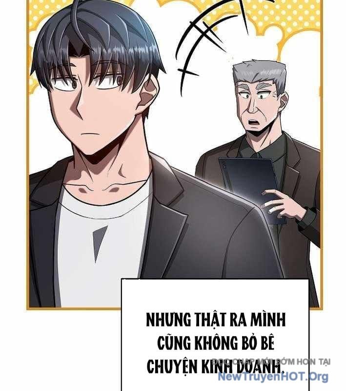 Cách Một Tử Linh Sư Cấp Thảm Họa Nghỉ Hưu: Chapter 45