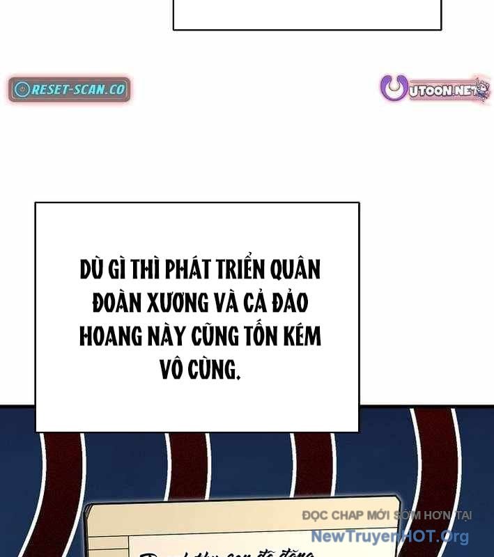 Cách Một Tử Linh Sư Cấp Thảm Họa Nghỉ Hưu: Chapter 45
