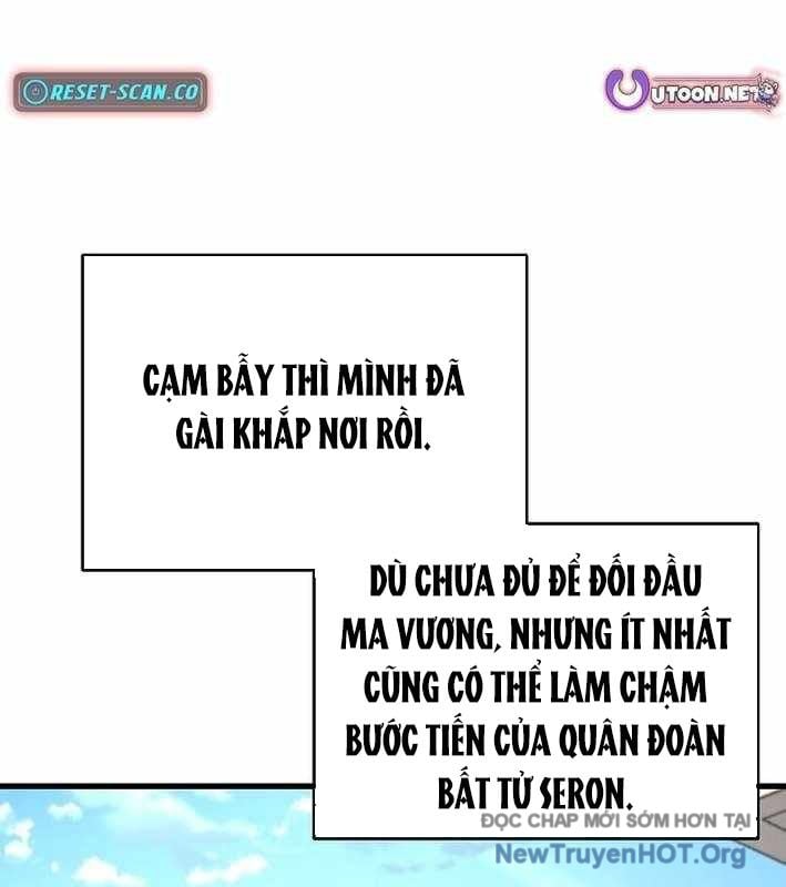 Cách Một Tử Linh Sư Cấp Thảm Họa Nghỉ Hưu: Chapter 45