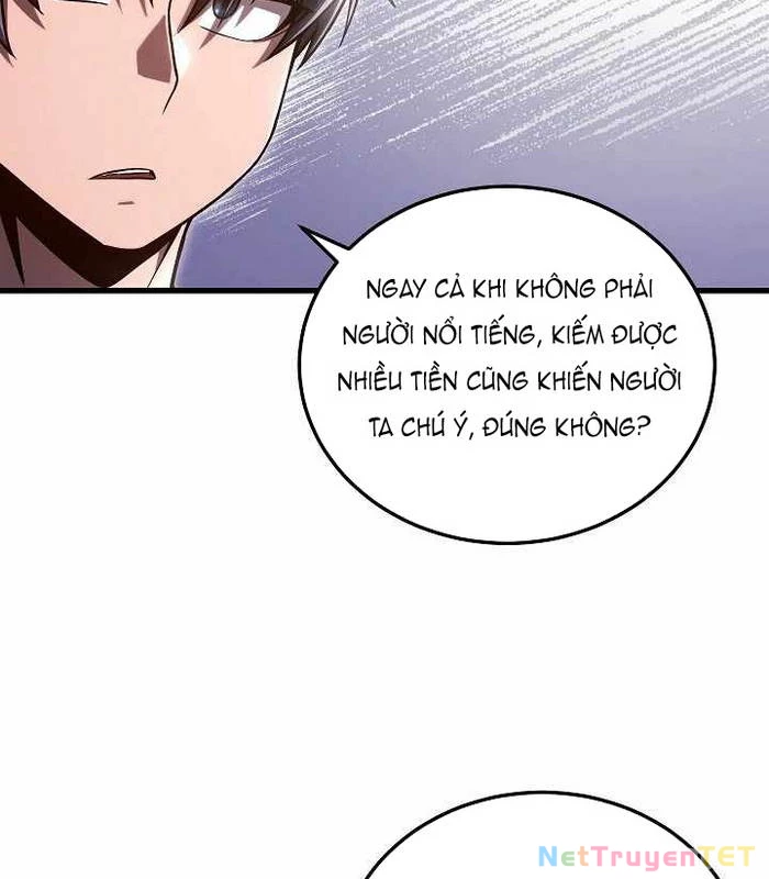 Cách Một Tử Linh Sư Cấp Thảm Họa Nghỉ Hưu: Chapter 5