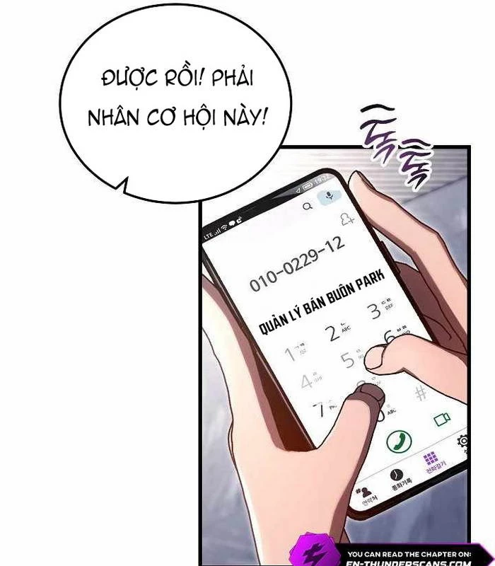 Cách Một Tử Linh Sư Cấp Thảm Họa Nghỉ Hưu: Chapter 5