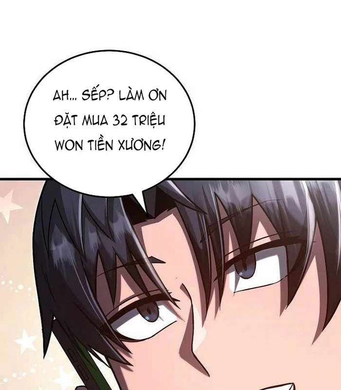 Cách Một Tử Linh Sư Cấp Thảm Họa Nghỉ Hưu: Chapter 5