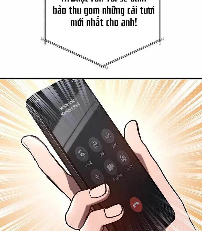 Cách Một Tử Linh Sư Cấp Thảm Họa Nghỉ Hưu: Chapter 5