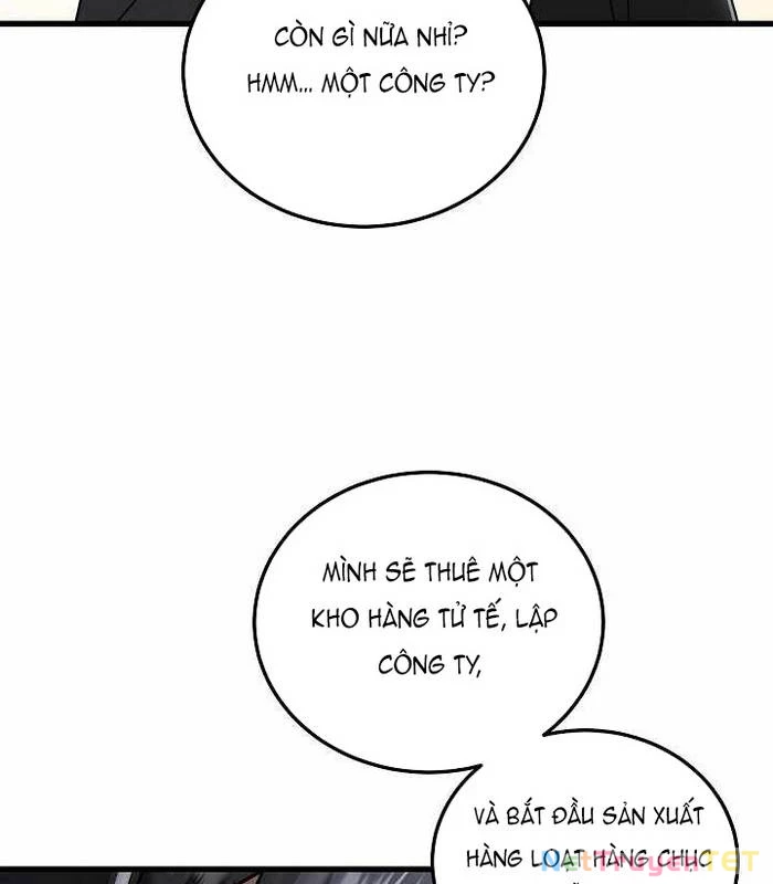 Cách Một Tử Linh Sư Cấp Thảm Họa Nghỉ Hưu: Chapter 5