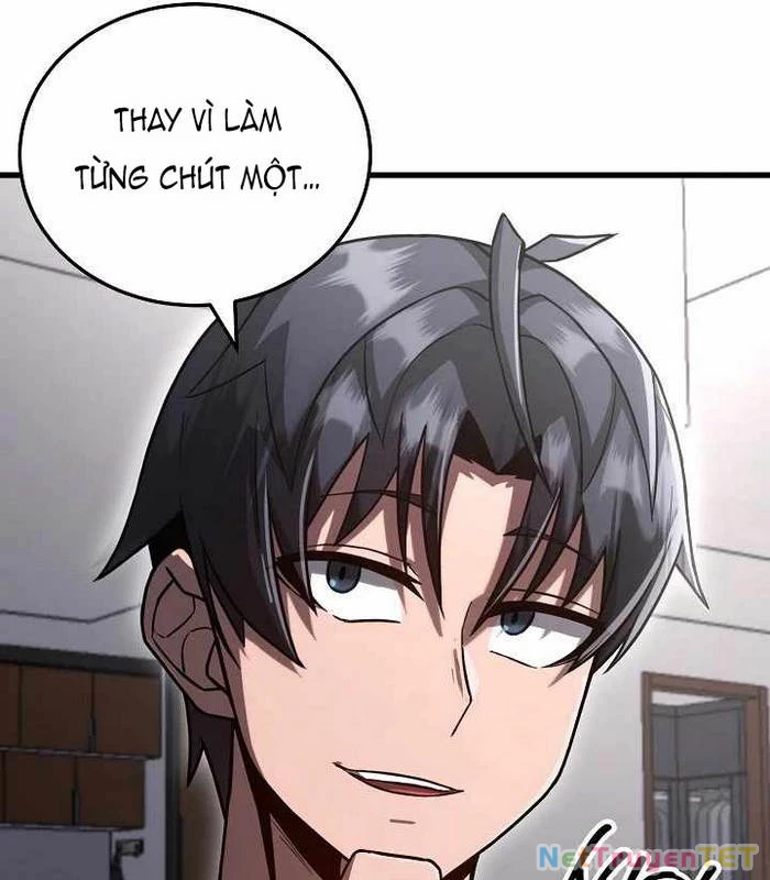 Cách Một Tử Linh Sư Cấp Thảm Họa Nghỉ Hưu: Chapter 5