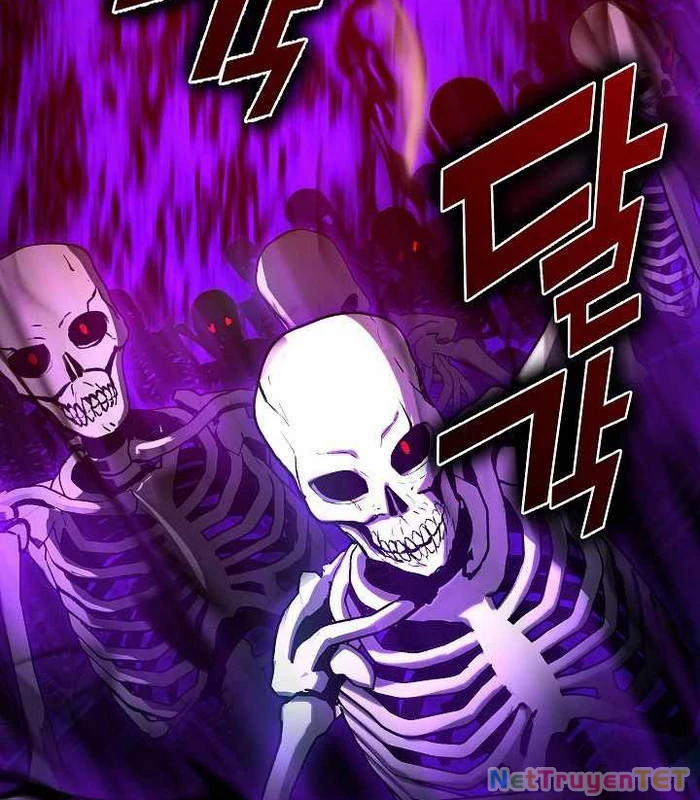 Cách Một Tử Linh Sư Cấp Thảm Họa Nghỉ Hưu: Chapter 5