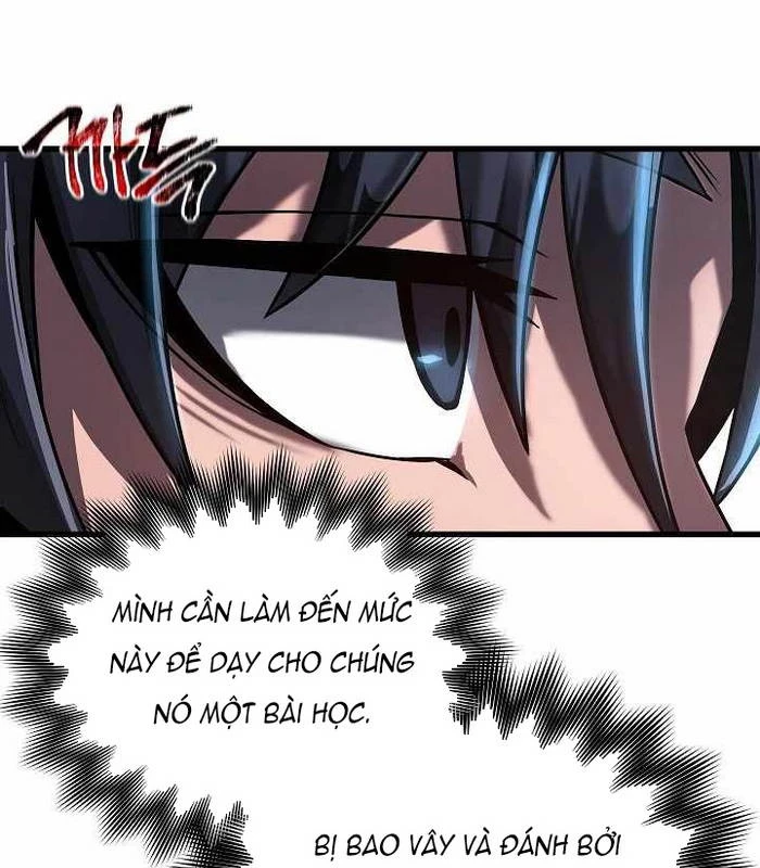 Cách Một Tử Linh Sư Cấp Thảm Họa Nghỉ Hưu: Chapter 5