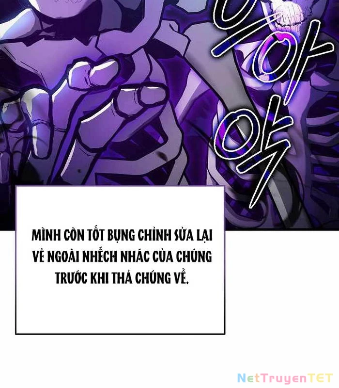 Cách Một Tử Linh Sư Cấp Thảm Họa Nghỉ Hưu: Chapter 5