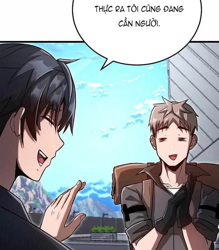 Cách Một Tử Linh Sư Cấp Thảm Họa Nghỉ Hưu: Chapter 5